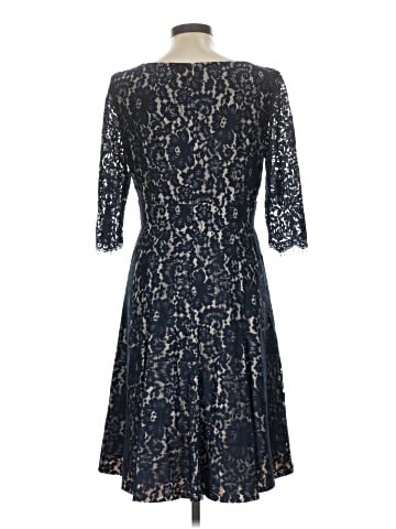 Eliza J Cocktail Dress (view 2)