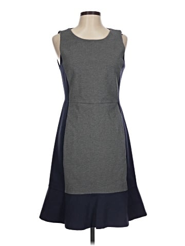 J.Crew Casual Dress (view 1)