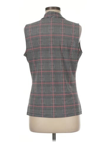 Calvin Klein Sleeveless Blouse (view 2)