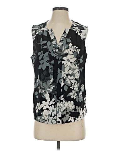 Sioni Sleeveless T-Shirt (view 1)