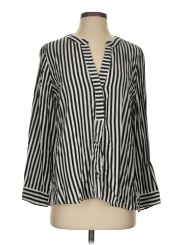 Investments Long Sleeve Blouse (view 1)