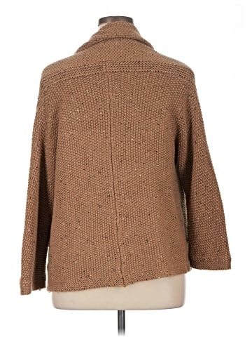 J.Jill Cardigan (view 2)