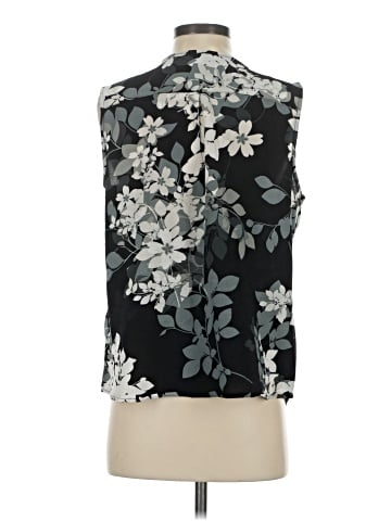 Sioni Sleeveless T-Shirt (view 2)