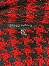 MING WANG 100% Acrylic Red Jacket Size XL (petite) - photo 6