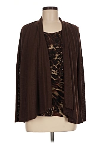 White Stag Kimono (view 1)