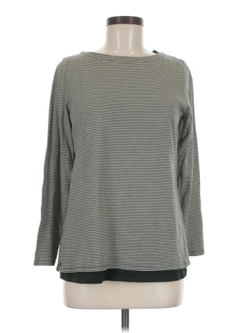 J.Jill 3/4 Sleeve T-Shirt (view 1)