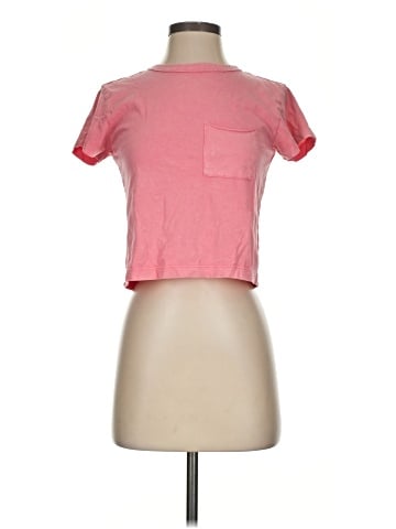 Arizona Jean Company Short Sleeve T-Shirt (view 1)