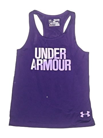 Under Armour Active Tank (view 1)