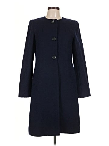 Ann Taylor Coat (view 1)
