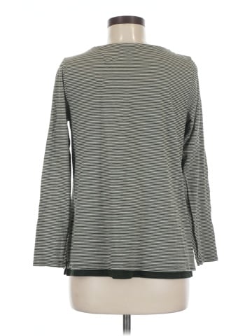 J.Jill 3/4 Sleeve T-Shirt (view 2)