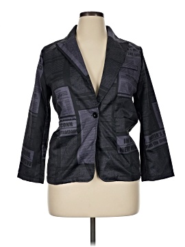 Unbranded Blazer (view 1)