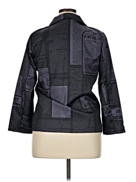 Unbranded Blazer (view 2)
