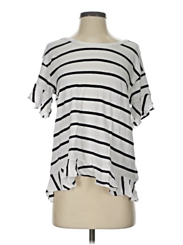 Chaser Short Sleeve Top (view 1)