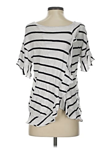 Chaser Short Sleeve Top (view 2)