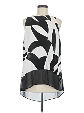 INC International Concepts Sleeveless Blouse (view 1)