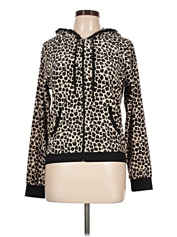 Juicy Couture Zip Up Hoodie (view 1)