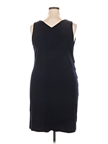 En Focus Cocktail Dress (view 2)