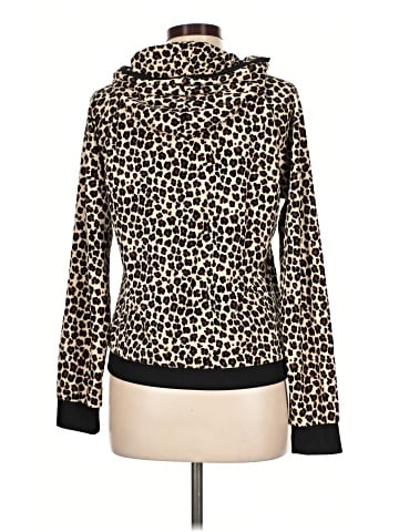Juicy Couture Zip Up Hoodie (view 2)