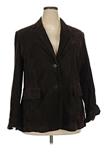 Talbots Blazer (view 1)