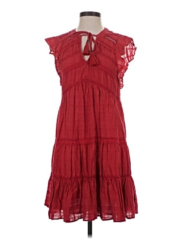Knox Rose Casual Dress (view 1)