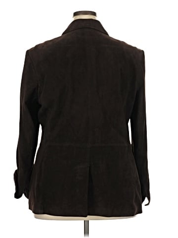 Talbots Blazer (view 2)
