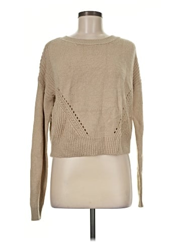 Aeropostale Pullover Sweater (view 1)