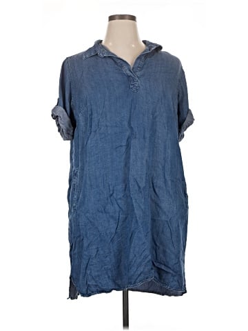 Velvet Heart Casual Dress (view 1)