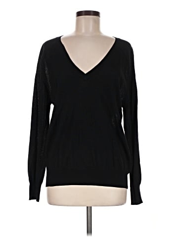 T by Alexander Wang Pullover Sweater (view 1)