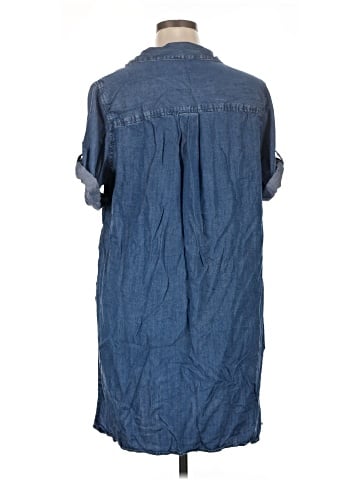 Velvet Heart Casual Dress (view 2)