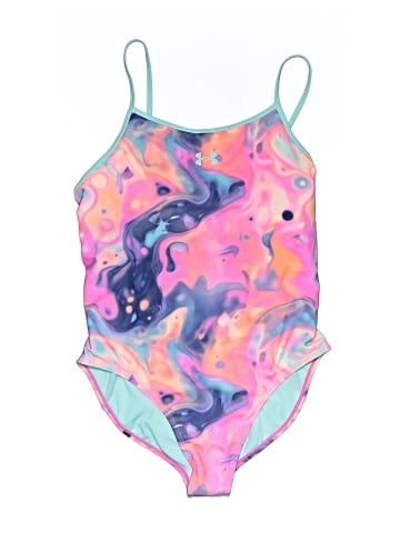 Under Armour One Piece Swimsuit (view 1)
