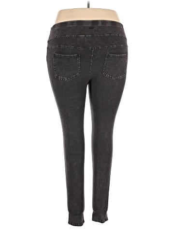 Marc New York by Andrew Marc Performance Jeans (view 2)