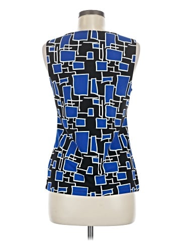 DKNY Sleeveless Blouse (view 2)