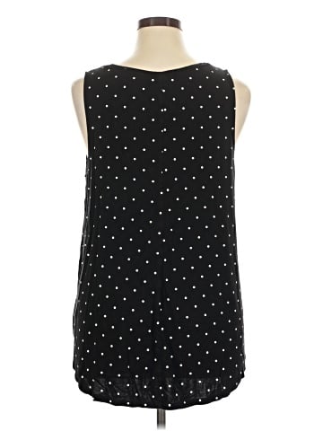 Old Navy Sleeveless Blouse (view 2)
