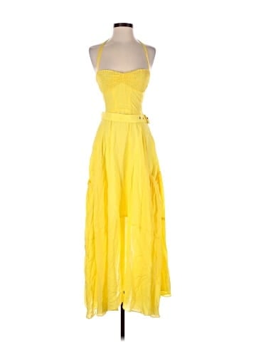 S/W/F Cocktail Dress (view 1)