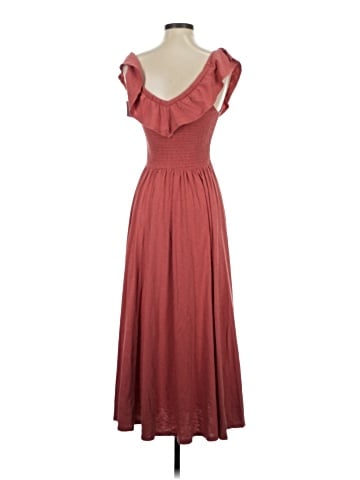 American Eagle Outfitters Casual Dress (view 2)
