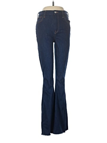 Frank & Eileen Jeans (view 1)