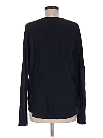 Vince. Long Sleeve Top (view 2)