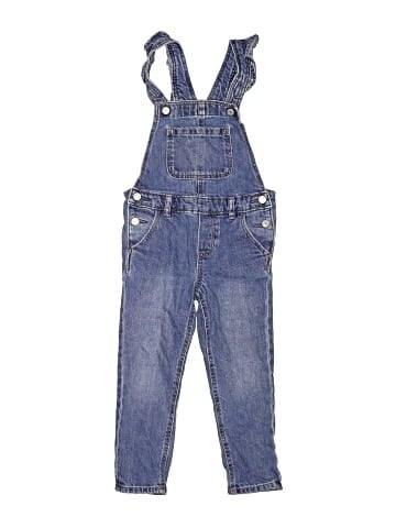 Gap Overalls (view 1)