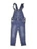 Gap 100% Cotton Blue Overalls Size 4 - photo 1