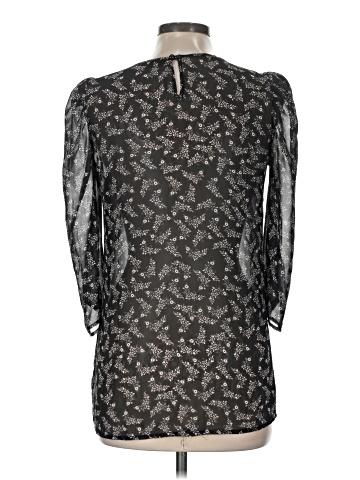 Sparkle & Fade 3/4 Sleeve Blouse (view 2)