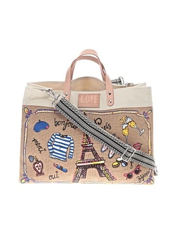 Brighton Tote (view 1)