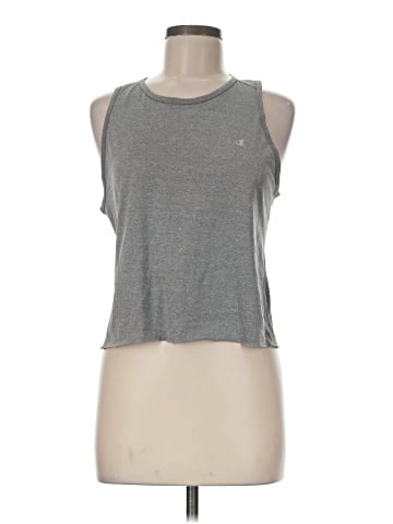 Champion Sleeveless T-Shirt (view 1)