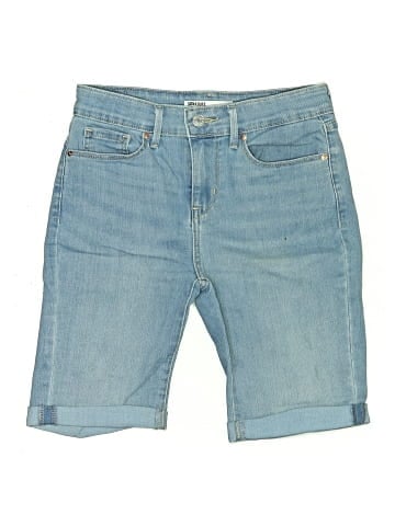 Levi Strauss Signature Denim Shorts (view 1)
