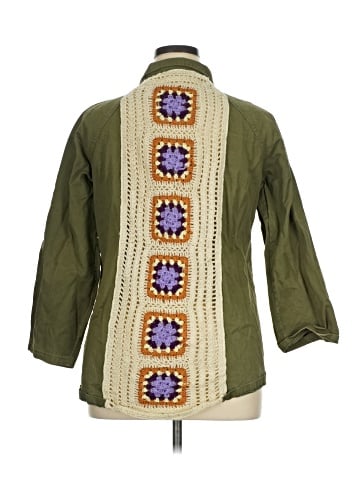 Earthbound Trading Co. Jacket (view 2)