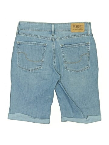 Levi Strauss Signature Denim Shorts (view 2)