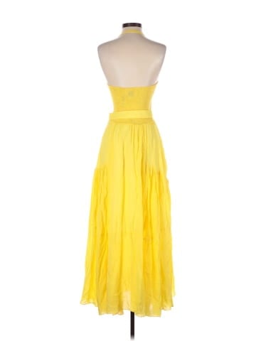 S/W/F Cocktail Dress (view 2)