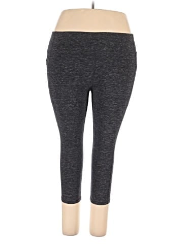 Athletic Works Active Pants (view 1)