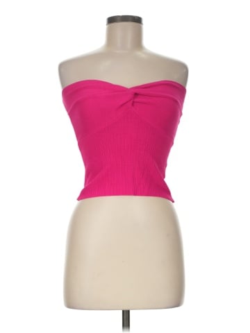 Olivaceous Sleeveless Top (view 1)