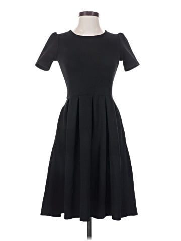 Lularoe Casual Dress (view 1)