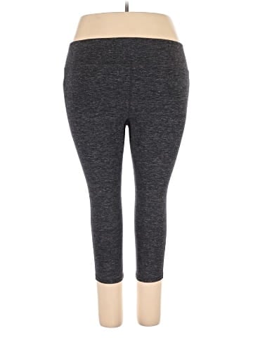 Athletic Works Active Pants (view 2)